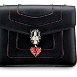 BVLGARI CROSSBODY BAG